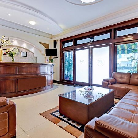 Collection O Hotel Four Boutique Kukas Zewnętrze zdjęcie