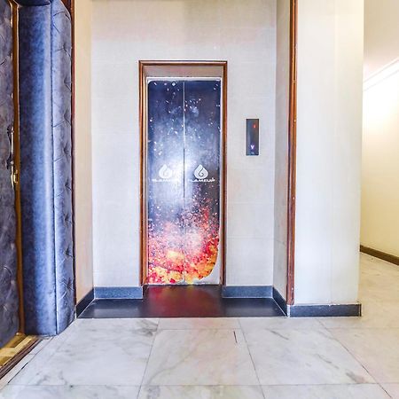 Collection O Hotel Four Boutique Kukas Zewnętrze zdjęcie