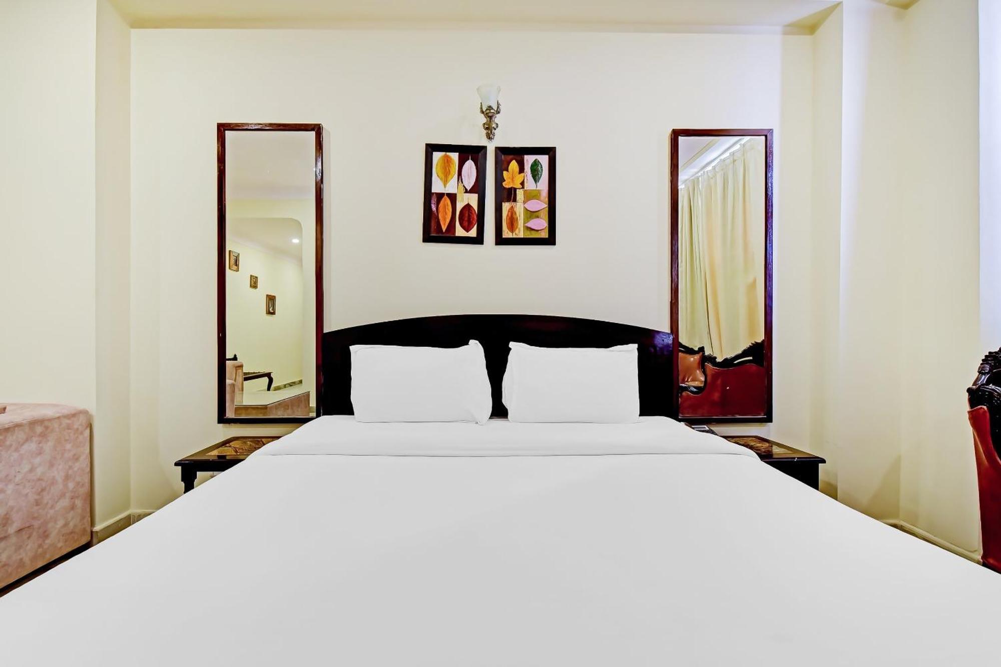 Collection O Hotel Four Boutique Kukas Zewnętrze zdjęcie