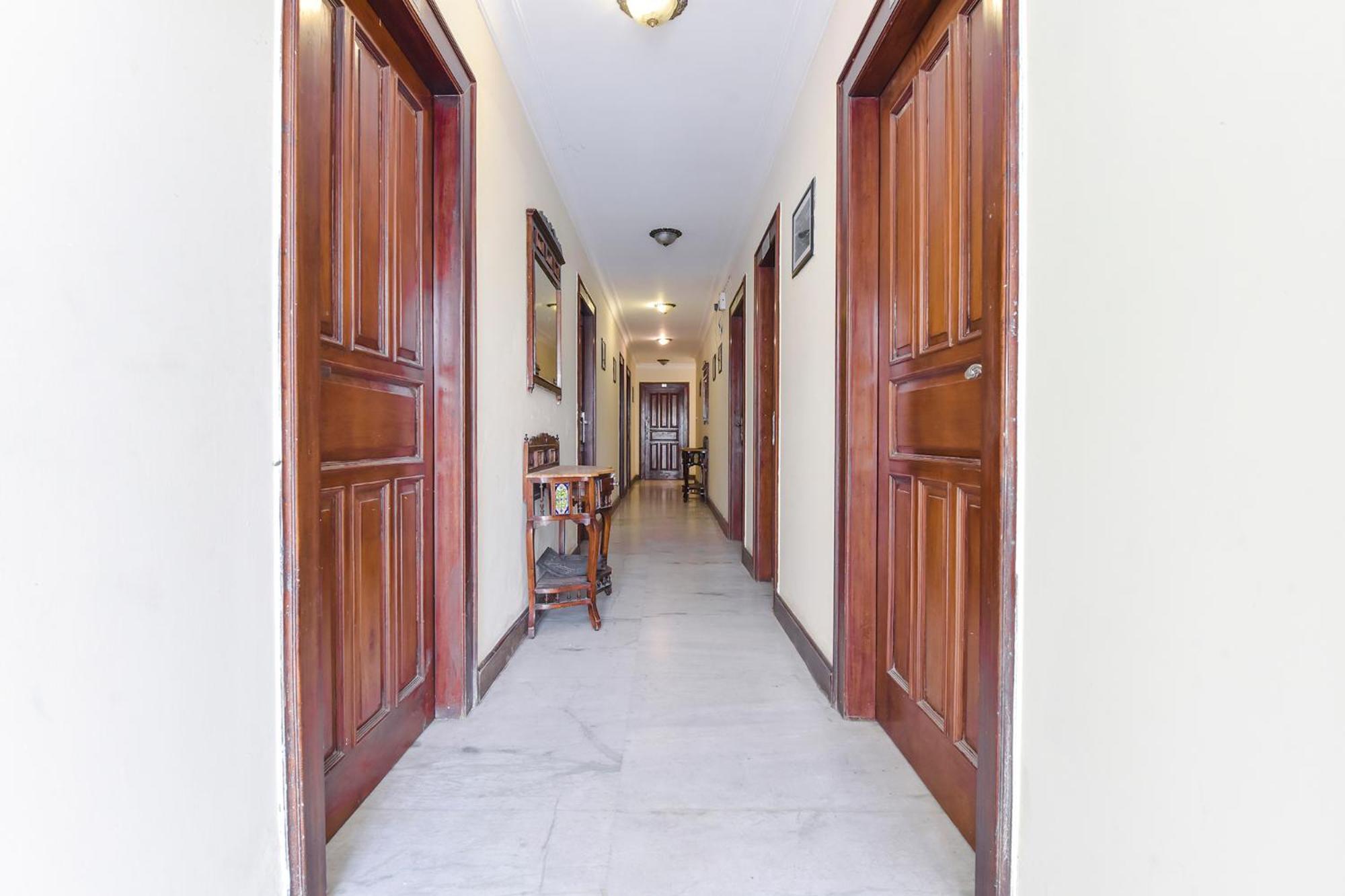 Collection O Hotel Four Boutique Kukas Zewnętrze zdjęcie