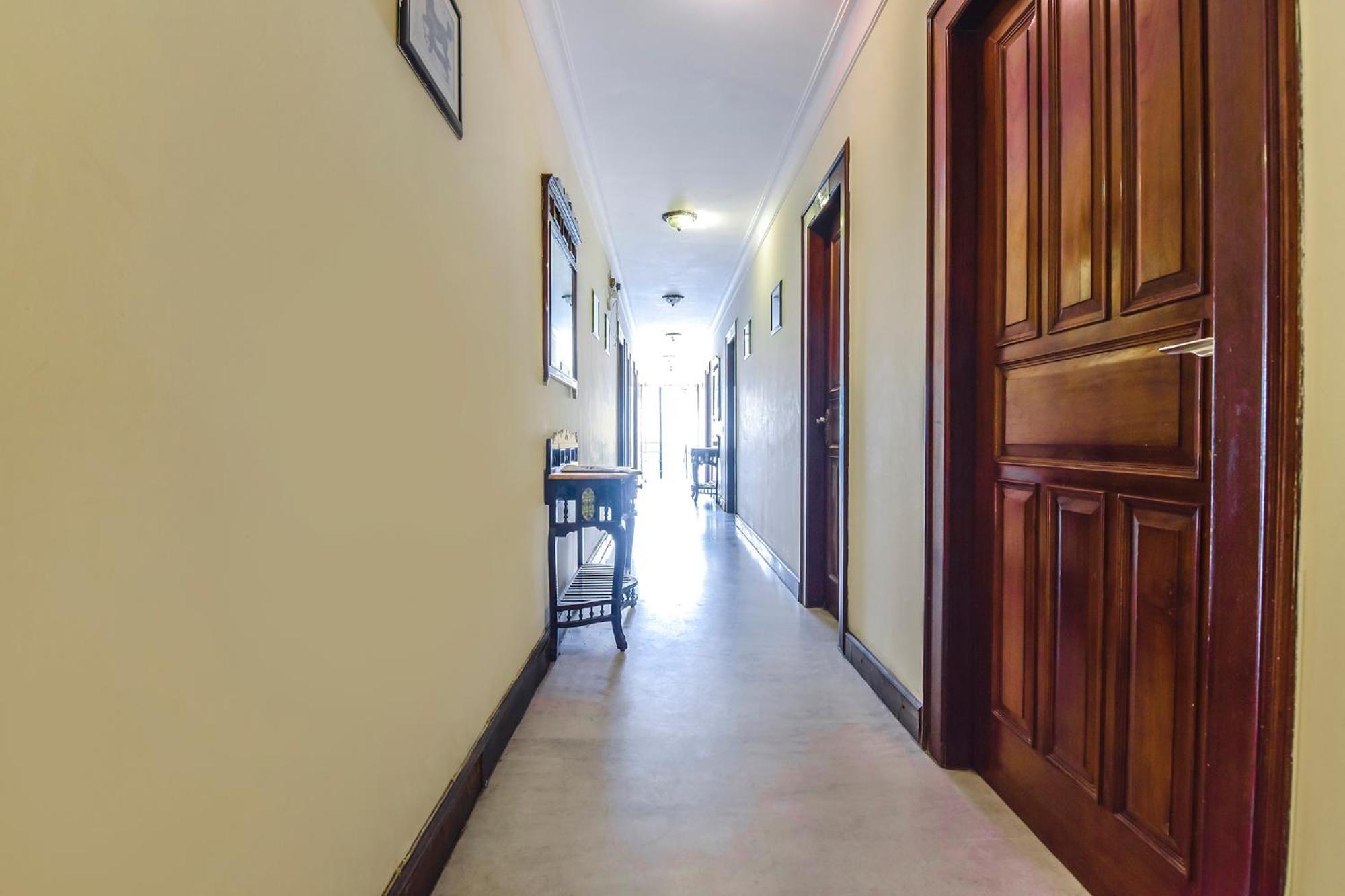 Collection O Hotel Four Boutique Kukas Zewnętrze zdjęcie